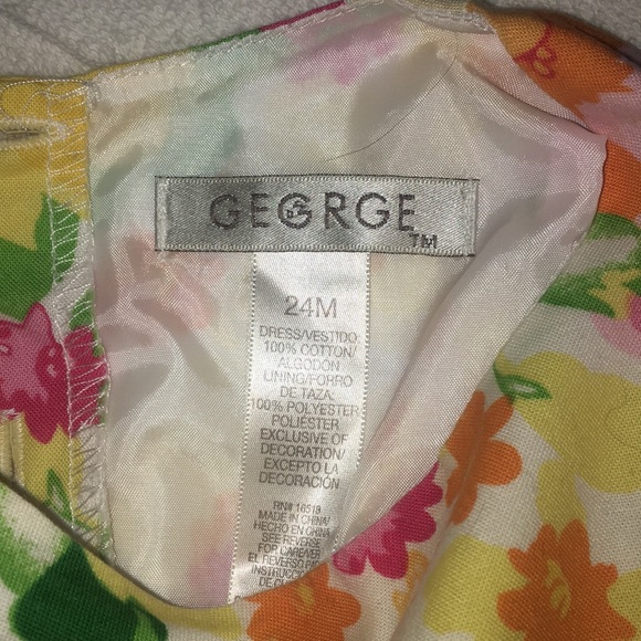 George - Picture 4 of 4